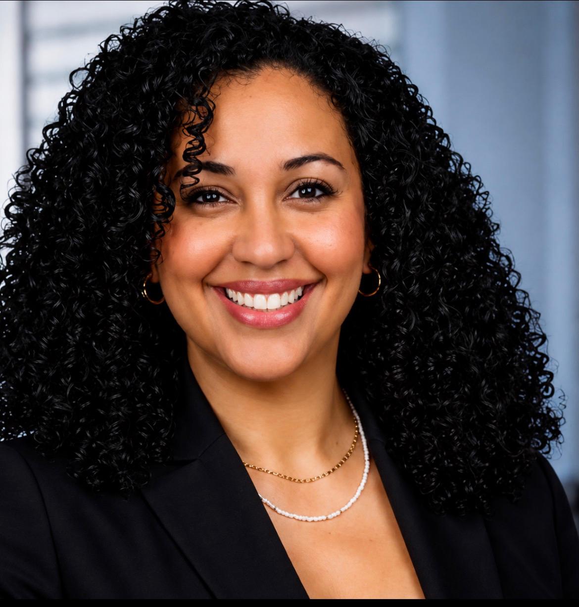 Jackeline Herrera, BSN, RN, CMSRN, Founder of Bloom Home Care