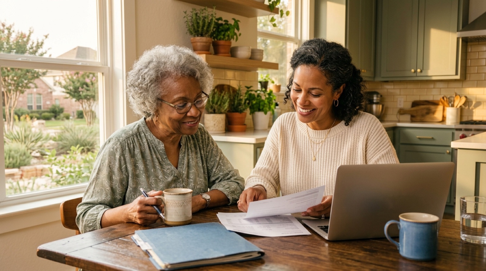 How Much Does Home Care Cost in Katy?