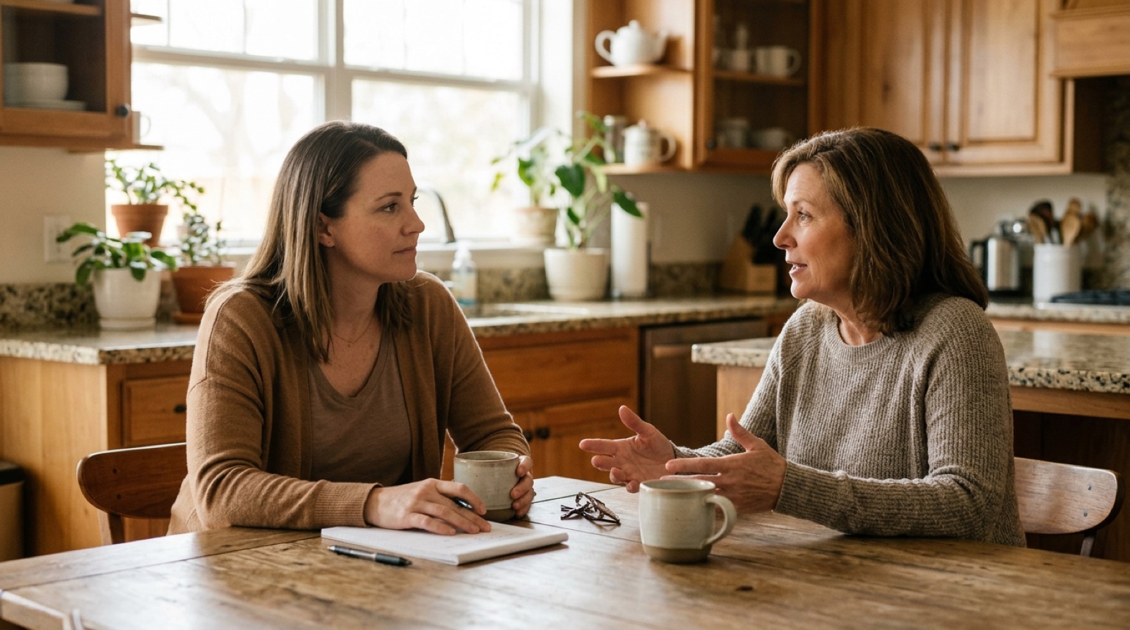 What Should You Ask Before Hiring a Home Caregiver?